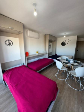 Montevideo Cordón Apartamentos-Uruguay